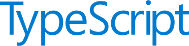 typescript logo